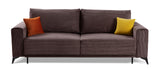 Earley [LI] Sofa Bed with Storage