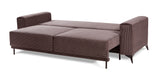 Earley [LI] Sofa Bed with Storage