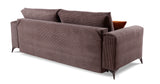 Earley [LI] Sofa Bed with Storage