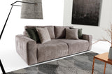 Aldridge [LI] Sofa Bed with Storage