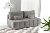 Looe [LI] Sofa Bed with Storage