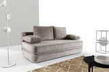 Clevedon [LI] Sofa Bed with Storage