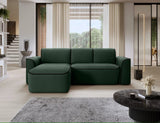 Clun Corner Sofa Bed