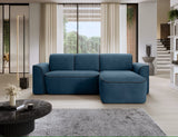 Clun Corner Sofa Bed