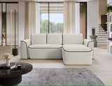 Clun Corner Sofa Bed