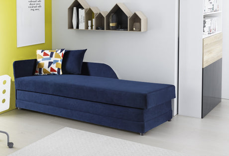 Uttoxeter [LI] Sofa Bed with Storage