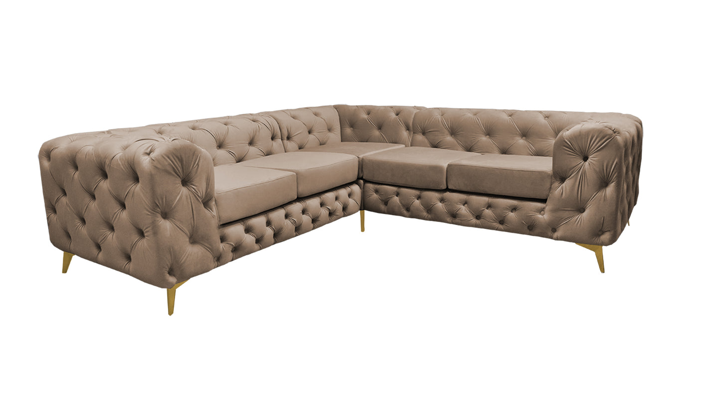 Jarrow [WU] Corner Sofa