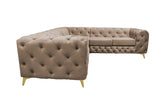 Jarrow [WU] Corner Sofa