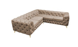 Jarrow [WU] Corner Sofa