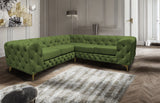 Jarrow [WU] Corner Sofa