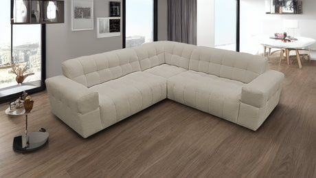 Shildon [WU] Corner Sofa