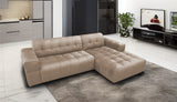 Southampton [WU] Corner Sofa