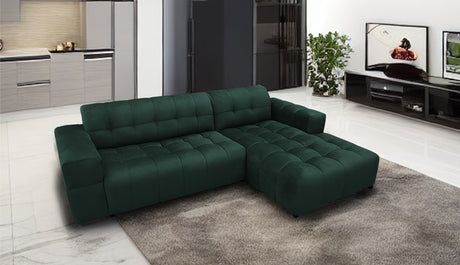 Southampton [WU] Corner Sofa