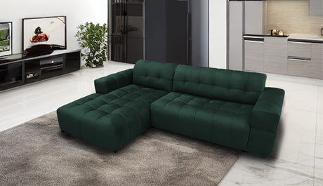 Southampton [WU] Corner Sofa