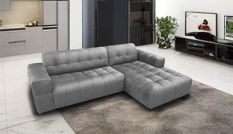 Southampton [WU] Corner Sofa