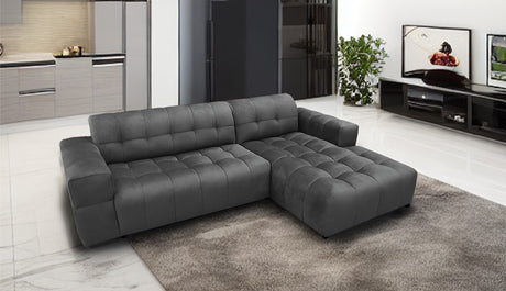 Southampton [WU] Corner Sofa