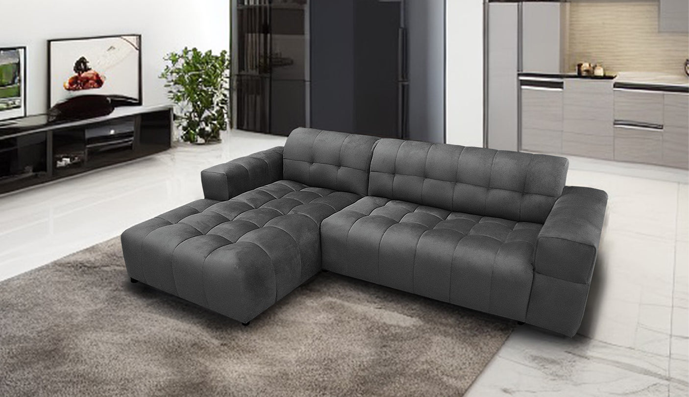 Southampton [WU] Corner Sofa