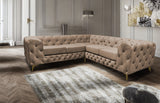 Jarrow [WU] Corner Sofa