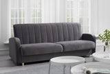 Eccles [LI] Sofa Bed Convertible