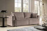 Poltimore [LI] Sofa Bed with Storage