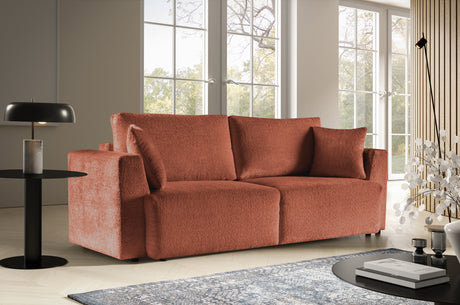 Poltimore [LI] Sofa Bed with Storage