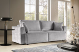 Poltimore [LI] Sofa Bed with Storage