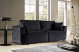 Poltimore [LI] Sofa Bed with Storage