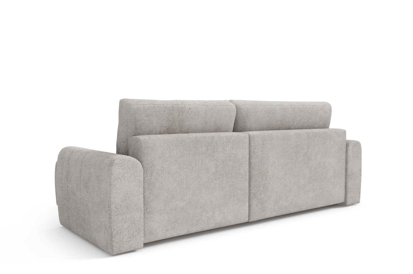 Fairford [LI] Corner Sofa Bed with Storage