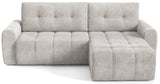 Fairford [LI] Corner Sofa Bed with Storage