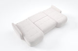 Barnsley [LI] U Shaped Sofa Bed with Storage