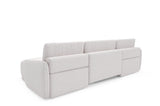 Barnsley [LI] U Shaped Sofa Bed with Storage