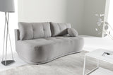 Egham [LI] Sofa Bed with Storage