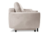 Louth [LI] Sofa Bed with Storage