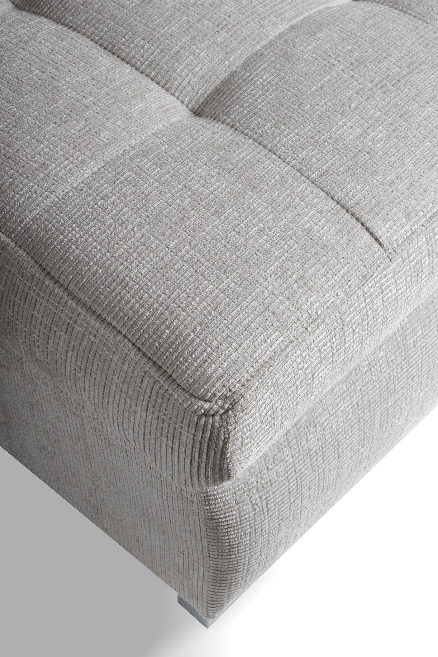 Battle [LI] Corner Sofa Bed with Storage