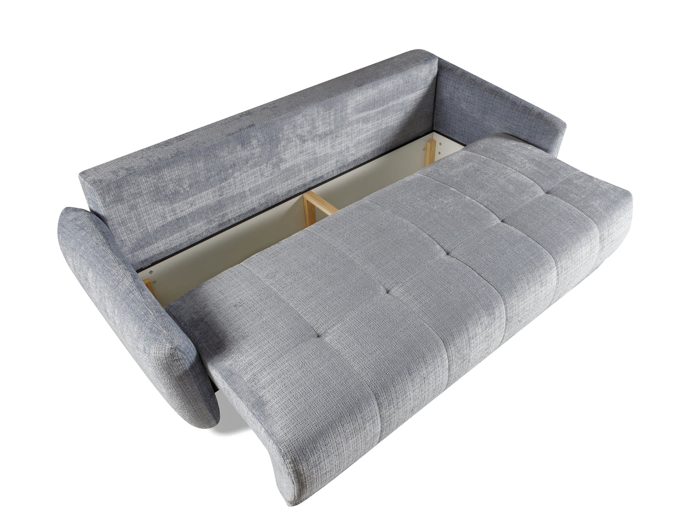 Calne [LI] Sofa Bed with Storage