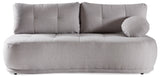 Egham [LI] Sofa Bed with Storage