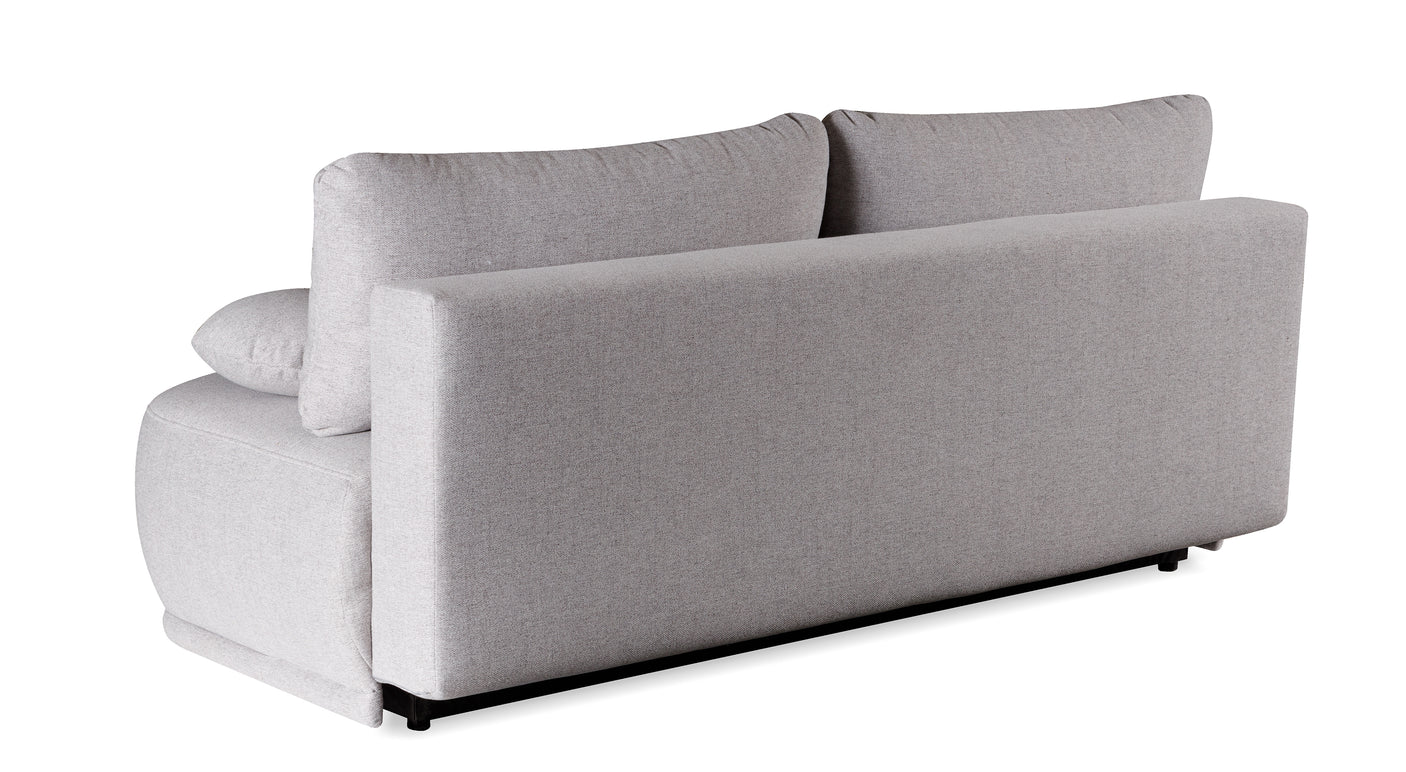 Egham [LI] Sofa Bed with Storage