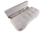 Egham [LI] Sofa Bed with Storage