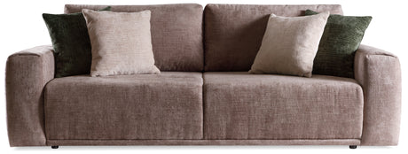 Aldridge [LI] Sofa Bed with Storage