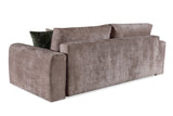 Aldridge [LI] Sofa Bed with Storage