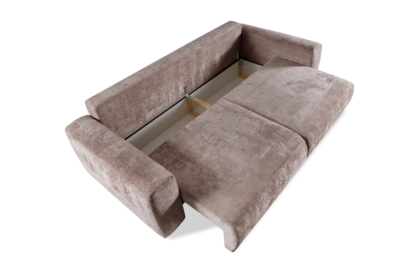 Aldridge [LI] Sofa Bed with Storage