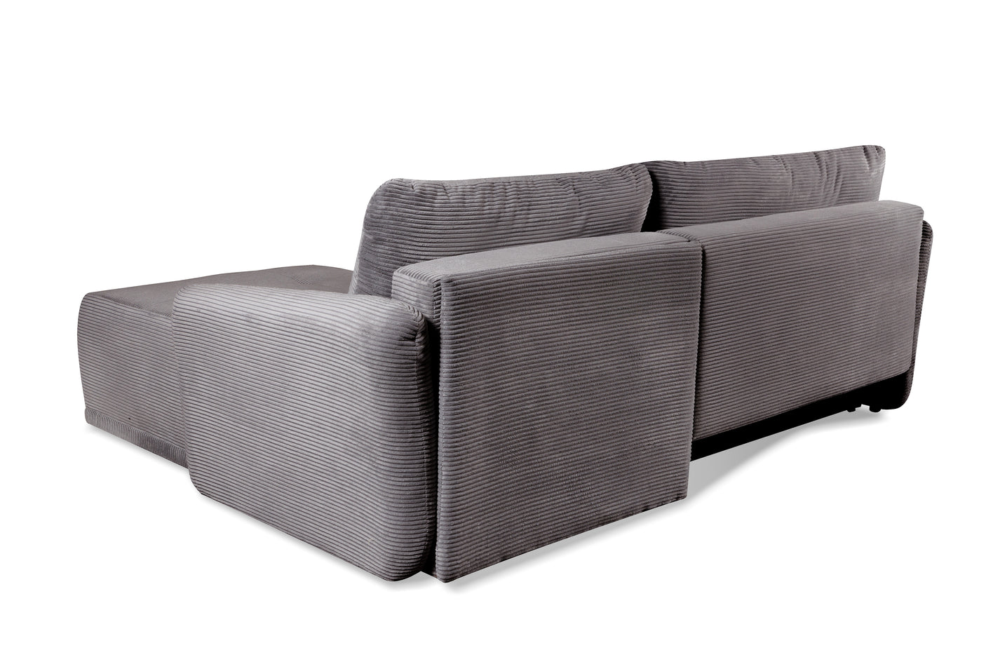 Oswestry [LI] Corner Sofa Bed with Storage