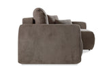 Liskeard [LI] Corner Sofa Bed with Storage