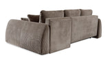 Liskeard [LI] Corner Sofa Bed with Storage