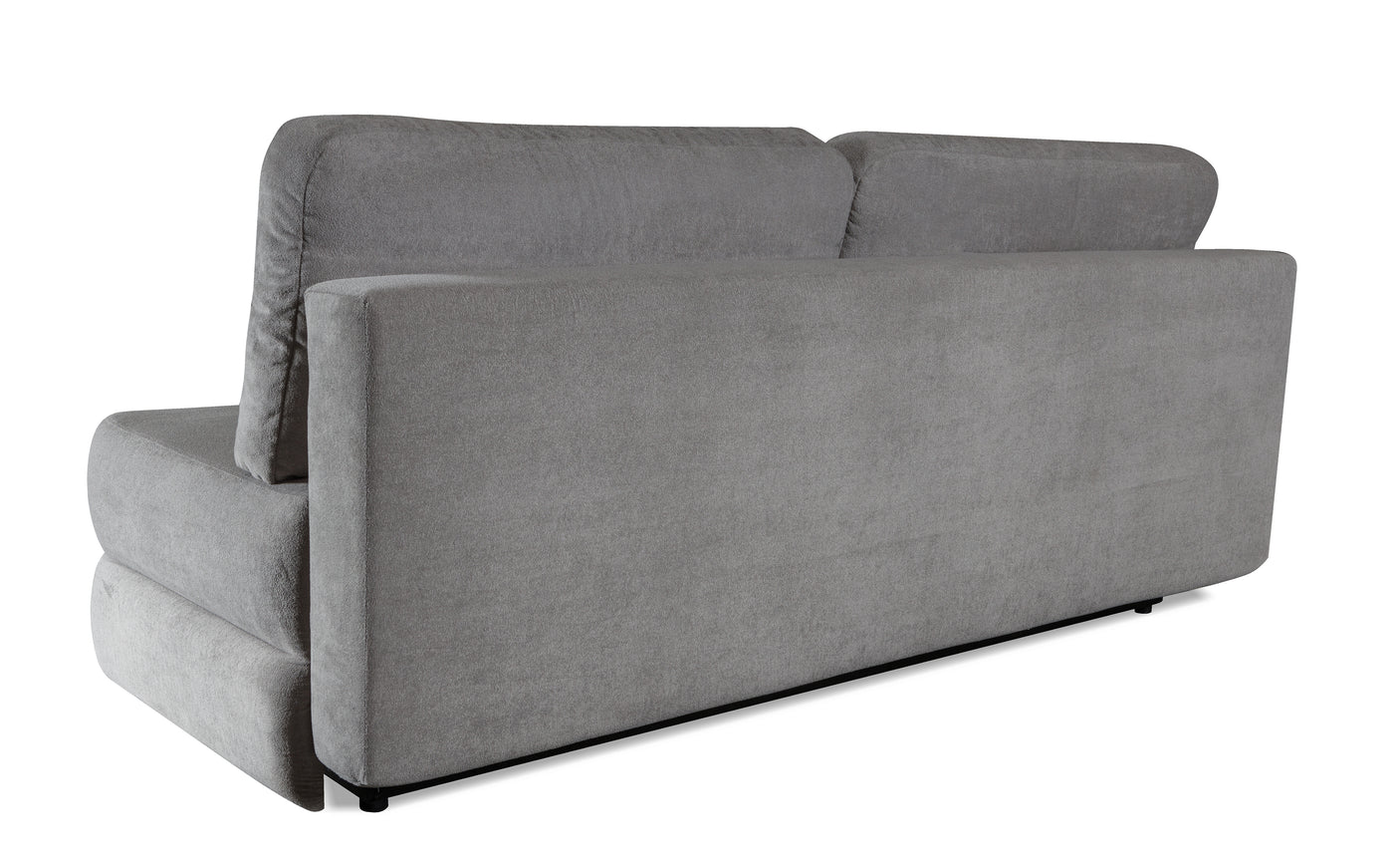 Olney [LI] Sofa Bed with Storage