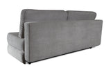 Olney [LI] Sofa Bed with Storage