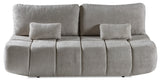 Looe [LI] Sofa Bed with Storage