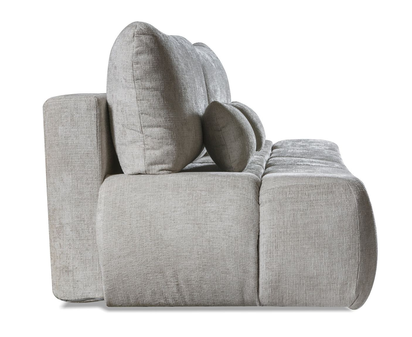 Looe [LI] Sofa Bed with Storage