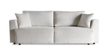 Poltimore [LI] Sofa Bed with Storage