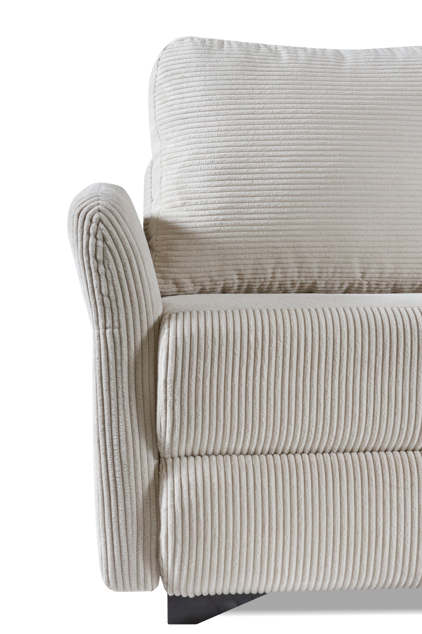 Ventnor [LI] Corner Sofa Bed with Storage
